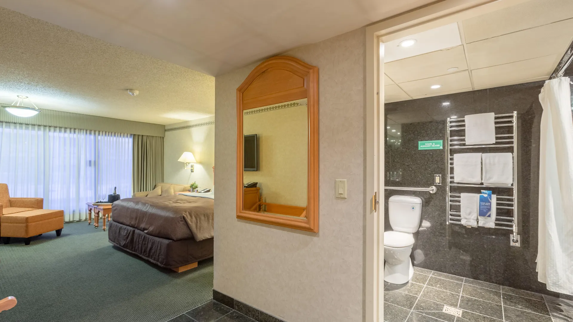 Banff Park Lodge