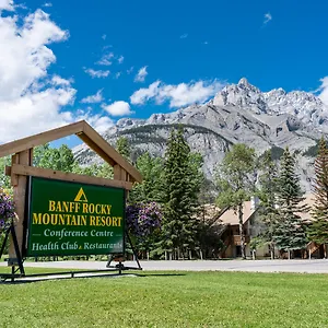 Rocky Mountain Отель
