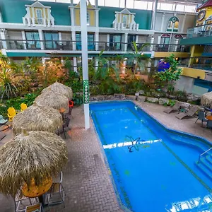 Hotel Quebec Inn 3* Квебек