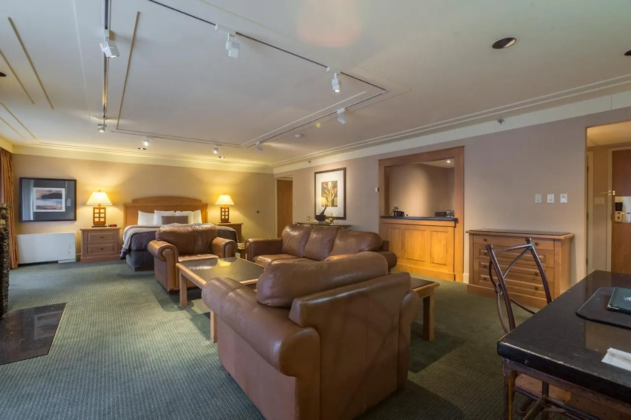Hotel Banff Park Lodge