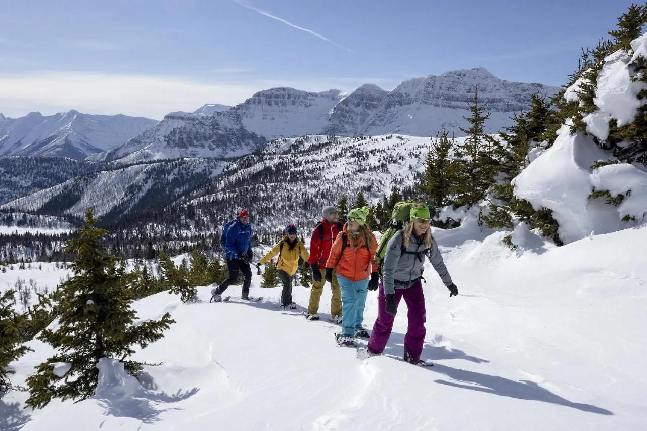 Banff Park Lodge Canada