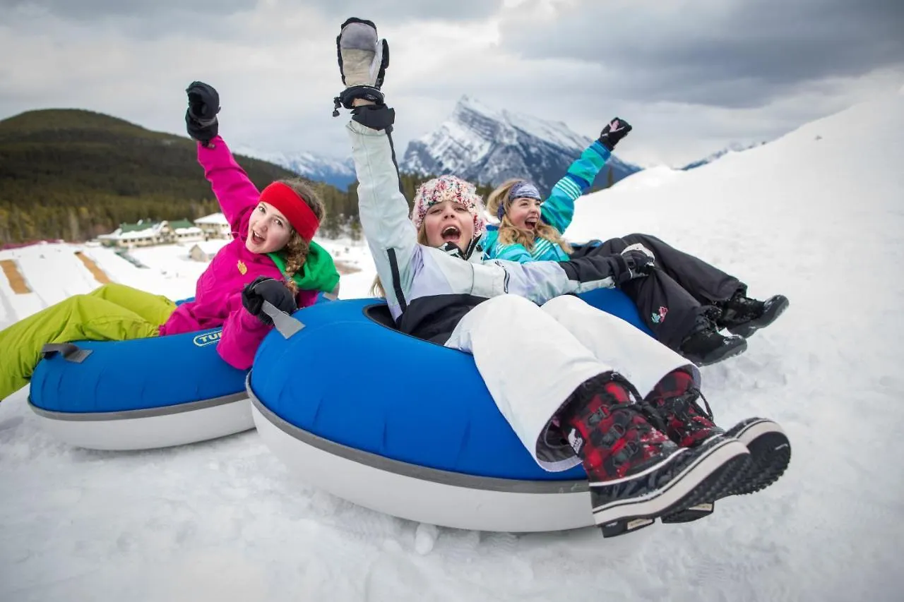 Banff Park Lodge Hotel