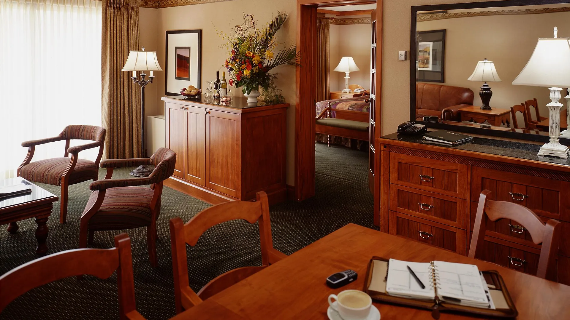 Banff Park Lodge Hotel