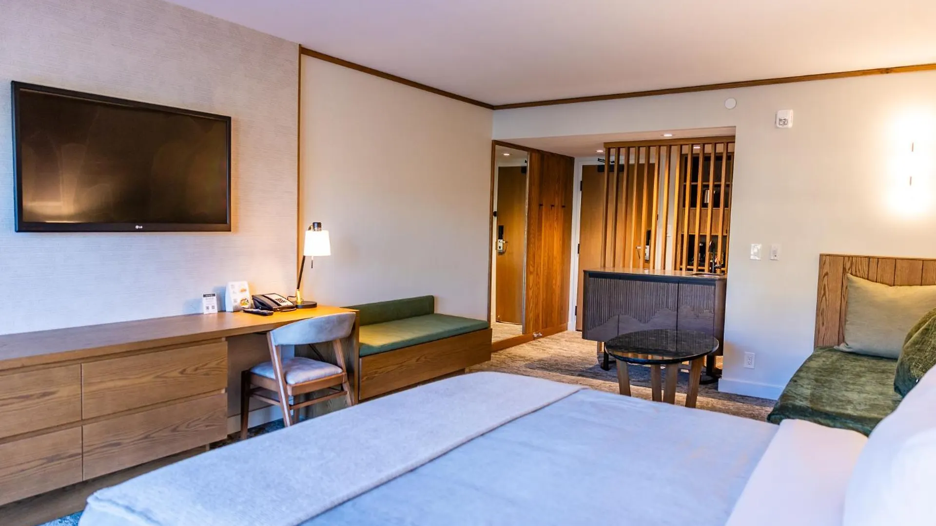 Hotel Banff Park Lodge