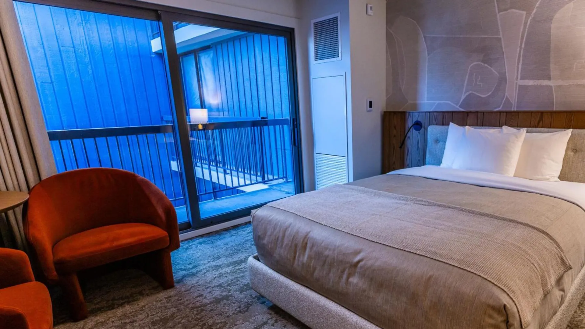 Banff Park Lodge Hotel