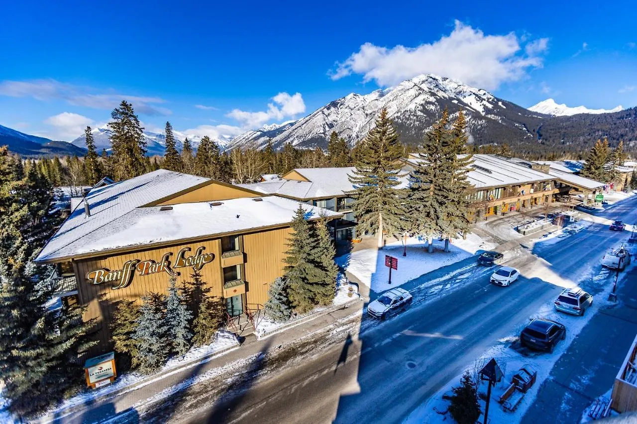 Banff Park Lodge Hotel